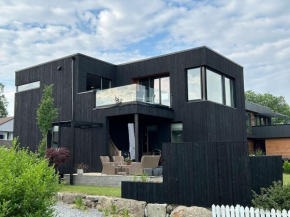New big house in Sandnes